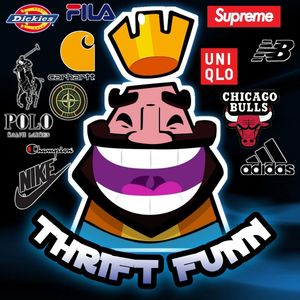 Thrift Fuun