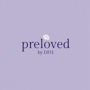 preloved by dfh