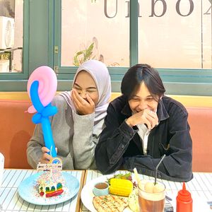 Fandya Pandai TM