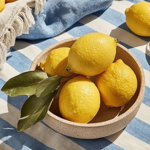 Secondhand Lemonade
