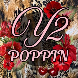 ♥︎  curated thrift, y2p.
