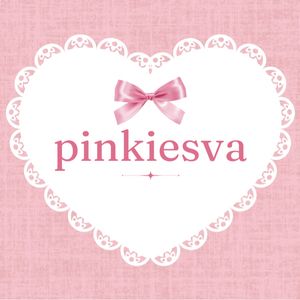 Pinkiesva