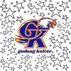 gudang kalcer