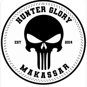 HUNTER GLORY2nd