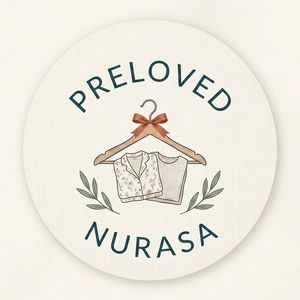 Preloved Nurasa