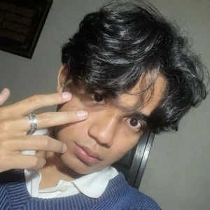 Ahmad Saif Izzul Haq