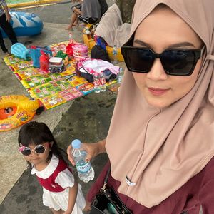 Tania Laritza Putri