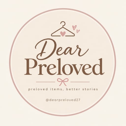 Dear Preloved