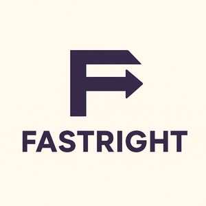 FASTRIGHT ACCOUNT