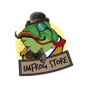 imfrogstore