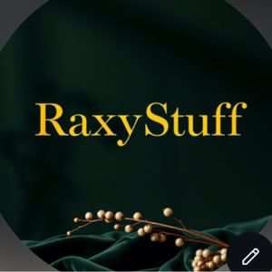 Raxystuff