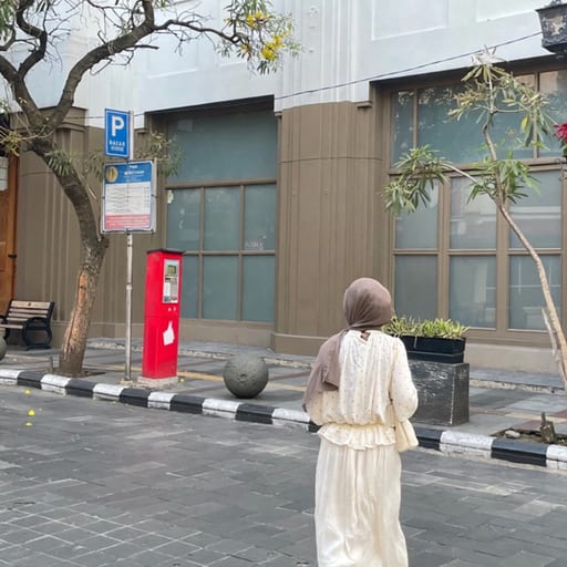 Siti KHODIJAH