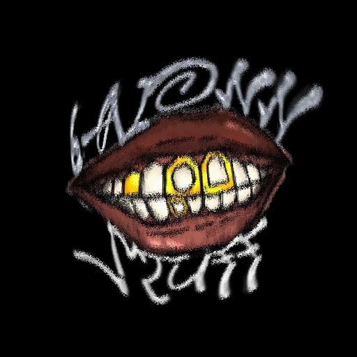 Laion Stuff