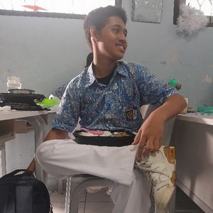 Dimas Drajat