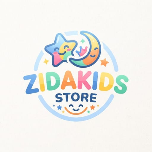 Zidakidsstore