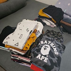 UYA