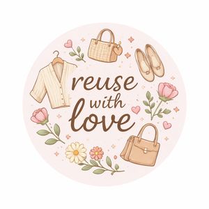 reuse with love