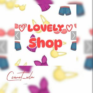 lovely.shop
