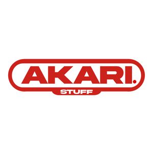 Akari Stuff