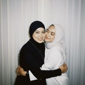 mutiah salim