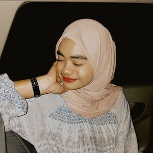 Syifa Ramadhani