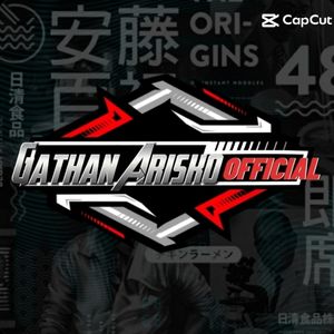 Gathan Arisko Official