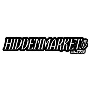 hiddenmarket