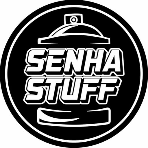 senhastuff