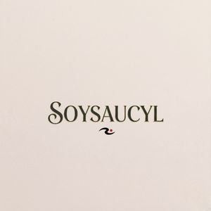 soysaucyl