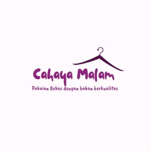 Cahaya Malam Clothing