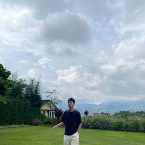 Fabian Alghifari