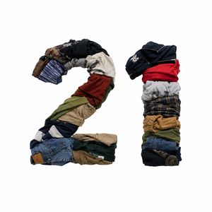thrift by 21