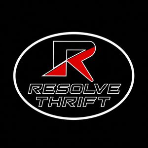 Resolve Thrift