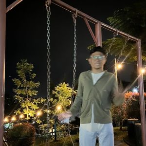 Muhammad Aidila Fatihah