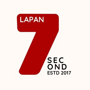 Lapan TUJUH
