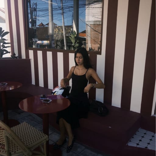 Isabella putri