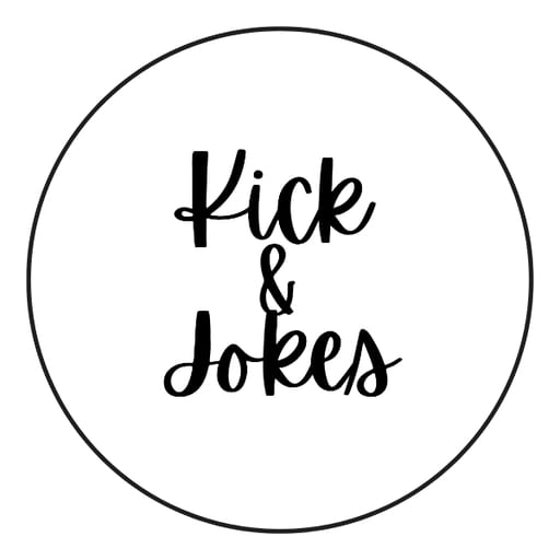 Kickandjokes
