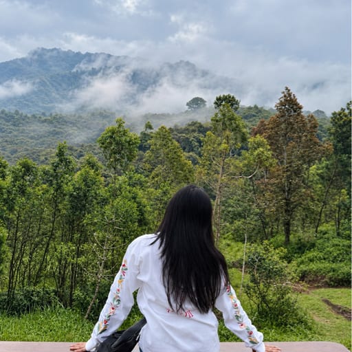 Rini indah