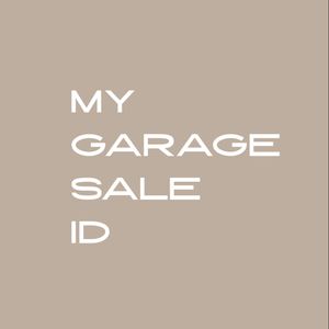 MyGarageSale
