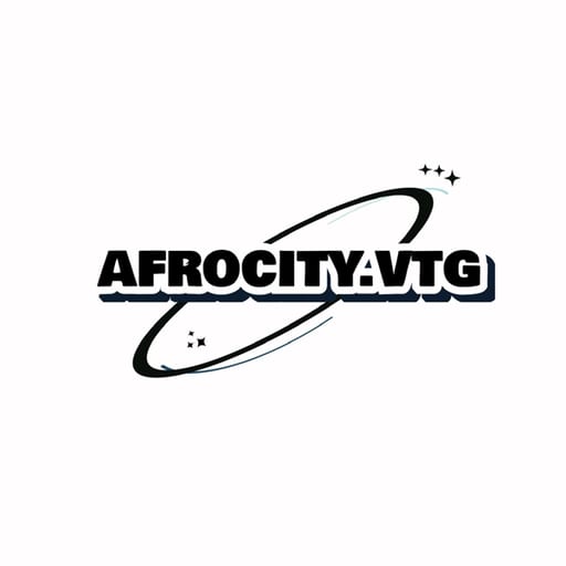 AFROCITY VINTAGE