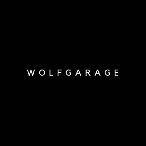 Wolfgarage