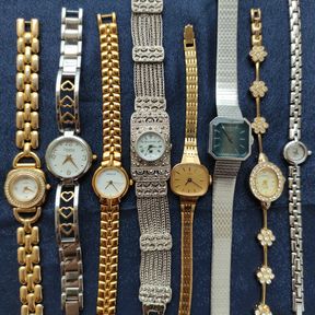 vintageRetha thingsIN