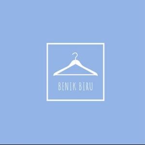 Benik Biru