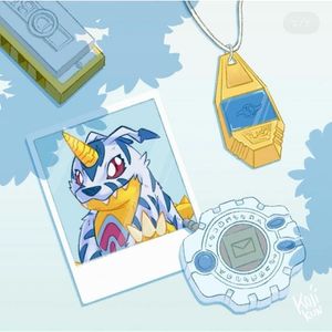 Gabumon
