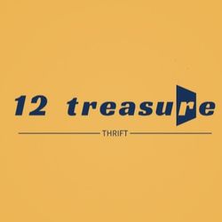 12treasurestock