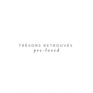Tresors Retrouves