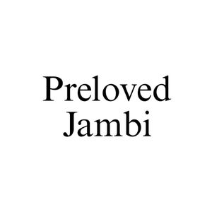 PrelovedJmb