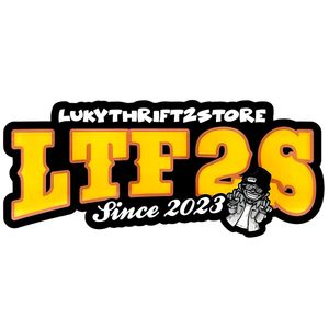 LukyThrift2Store