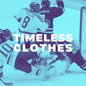 timeless clothes