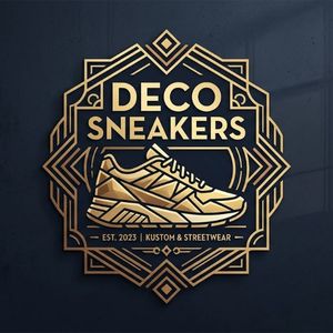 DecoSneakers
